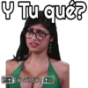 Y Tu qué?
tSW GrilloW