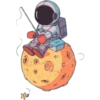 Инопланетяне и космос 14