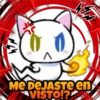 MLM
^
AZ
ME DEJASTE en
VISTO!?