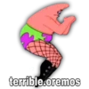 terrible.oremos