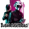 BUENA SVERTEBRO!