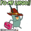 Plankton 2 (Bob Esponja) 17