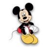 Mickey Mouse 3 7