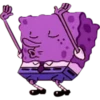 Spongebob Dancing 9