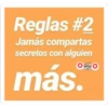 STAND DE LOS BESOS✪Hilmigue 12