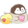 Soft & Cute Chick (Summer) 15