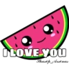 I LOVE YOU
Phasep Arsenas