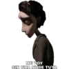 ME VOY
SIN UNA NUDE TUYA