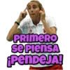 Natalia Málaga - Perú 18