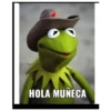 LA RANA RENE 11