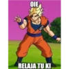 OIE RELAJA TU KI