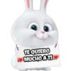 TEQUIERO
MUCHO A TI.