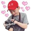 北京
Tu foto