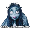 ERES TAN HERMOSO