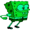 Spongebob Dancing 11