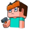 Minecraft ▣ Player 14