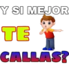 Y SI MEJOR? 18