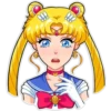 Sailor Moon (MariaSol) 12
