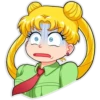 Sailor Moon (MariaSol) 13