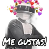 ME GUSTAS!
CHRISTIAN PADILLA