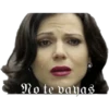 No te vayas