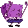 Spongebob Dancing 13