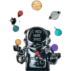 NEED
MORE
SPACE