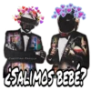 CHRISTIAN PADILLA
ETALIMOS BEBE?