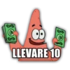 LLEVARE 10