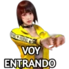 EFIKE FREEFIRE
νοΥ
ENTRANDO