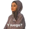 ARIANA GRANDE 16