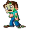Minecraft ▣ Player 16