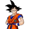Dragon Ball Goku-26 12