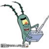 Plankton 2 (Bob Esponja) 18