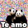 Te amo