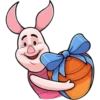 Winnie the Pooh 9