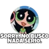@edhummw
SORRY NO BUSCO
NADASERIO.