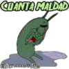 Plankton 2 (Bob Esponja) 19