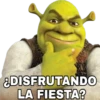 Shrek 1 16