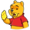 Winnie the Pooh 10