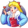 Sailor Moon (MariaSol) 14
