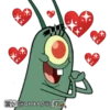 Plankton 2 (Bob Esponja) 20
