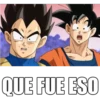 QUE FUE ESO