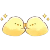 Soft & Cute Chick (Summer) 19