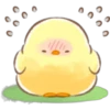 Soft & Cute Chick (Summer) 20