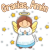 Gracias, Amén
3
@lexa