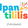 Ipan
tililis
¡Felicidades!
