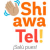 Shi
awa
Tel!
¡Salú pues!