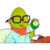 Muppet Babies DZ 13