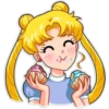 Sailor Moon (MariaSol) 15